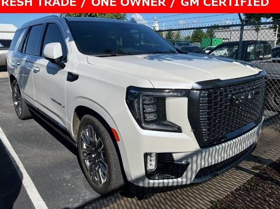 GMC YUKON 2023 1GKS2EKL5PR496222 image