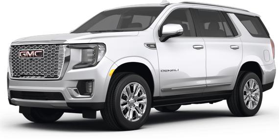 GMC YUKON 2023 1GKS2EKL7PR100100 image GMC YUKON 2023 1GKS2EKL7PR100100 image