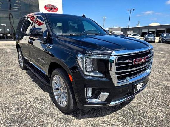 GMC YUKON 2023 1GKS2BKT3PR539230 image