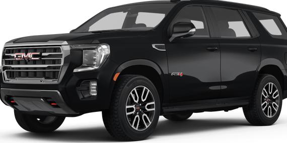 GMC YUKON 2023 1GKS2CKL2PR450917 image