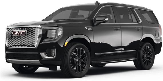 GMC YUKON 2023 1GKS2DKL2PR179217 image