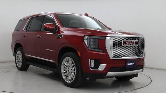 GMC YUKON 2023 1GKS2DKL2PR496821 image