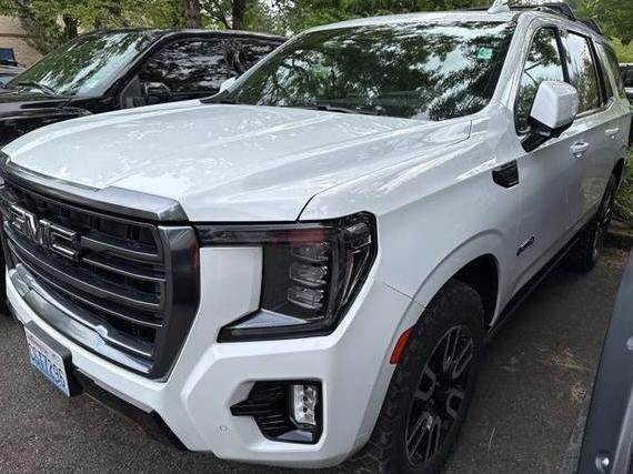 GMC YUKON 2023 1GKS2CKL1PR315234 image