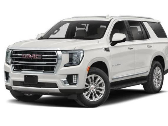 GMC YUKON 2023 1GKS2BKD2PR143833 image