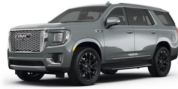 GMC YUKON 2023 1GKS2DKL0PR149908 image