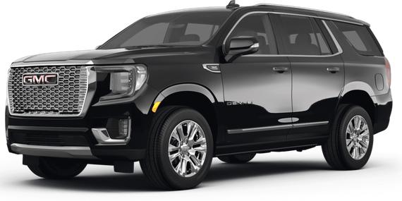 GMC YUKON 2023 1GKS2EKL4PR122930 image