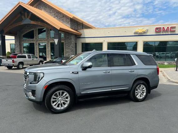 GMC YUKON 2023 1GKS2BKT1PR346283 image GMC YUKON 2023 1GKS2BKT1PR346283 image