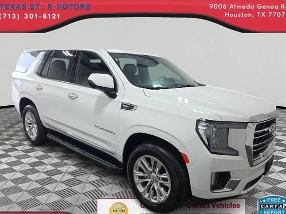 GMC YUKON 2023 1GKS1BKD3PR196673 image