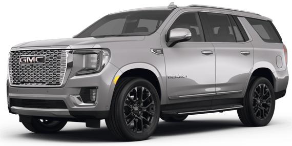 GMC YUKON 2023 1GKS2DKL3PR508877 image