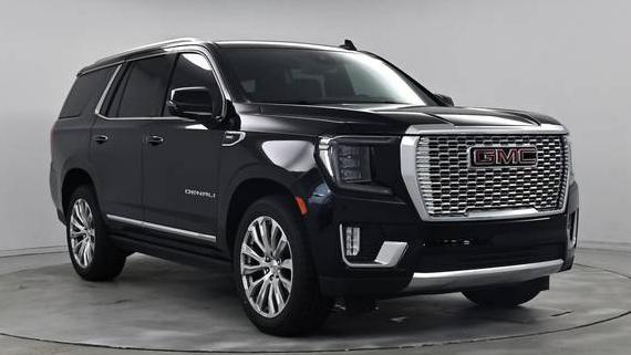 GMC YUKON 2023 1GKS2DKL6PR343262 image