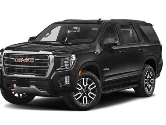 GMC YUKON 2023 1GKS2CKD9PR563563 image GMC YUKON 2023 1GKS2CKD9PR563563 image