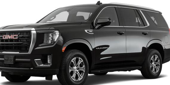 GMC YUKON 2023 1GKS1AKD5PR142219 image GMC YUKON 2023 1GKS1AKD5PR142219 image