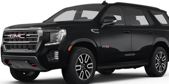 GMC YUKON 2023 1GKS2CKD5PR137661 image