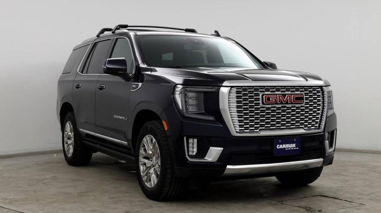 GMC YUKON 2023 1GKS2DKL1PR346439 image