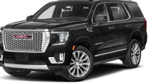 GMC YUKON 2023 1GKS2DKL3PR165519 image