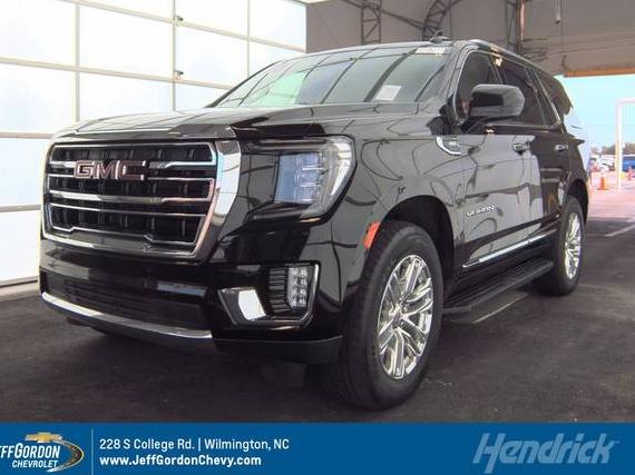GMC YUKON 2023 1GKS2BKDXPR250340 image