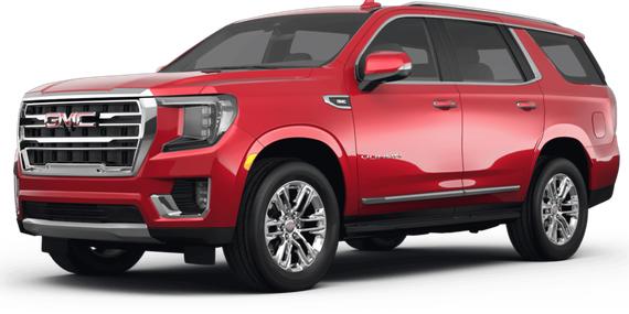 GMC YUKON 2023 1GKS1BKD6PR199969 image