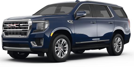 GMC YUKON 2023 1GKS2BKDXPR146222 image GMC YUKON 2023 1GKS2BKDXPR146222 image