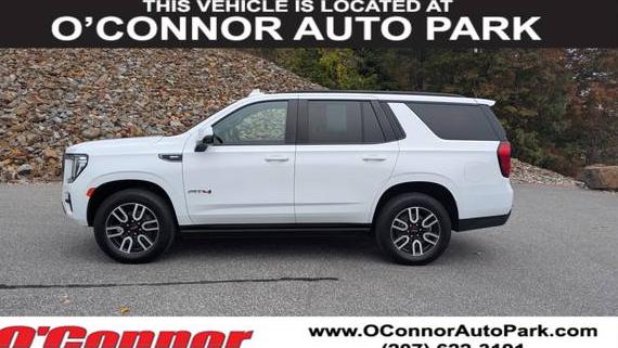 GMC YUKON 2023 1GKS2CKD9PR113721 image