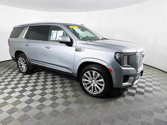 GMC YUKON 2023 1GKS2DKL8PR207361 image