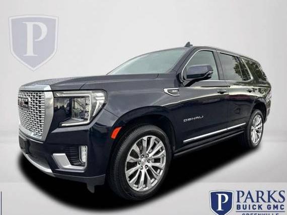 GMC YUKON 2023 1GKS2DKL1PR401021 image