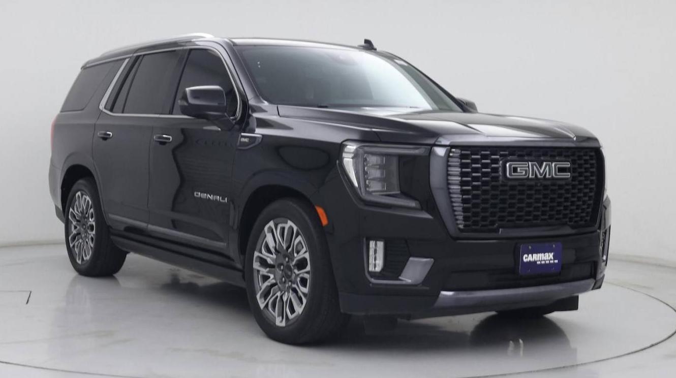 GMC YUKON 2023 1GKS2EKL9PR223347 image