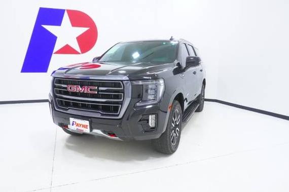 GMC YUKON 2023 1GKS2CKL3PR329748 image