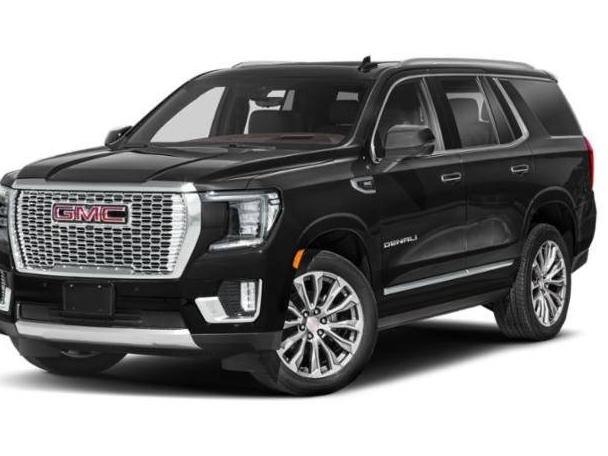 GMC YUKON 2023 1GKS2EKL2PR253144 image