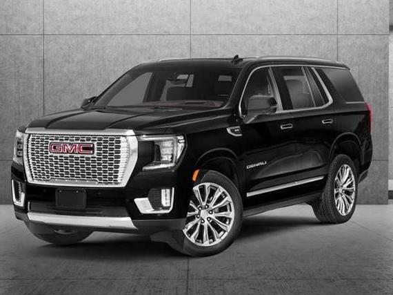 GMC YUKON 2023 1GKS1DKL2PR347246 image