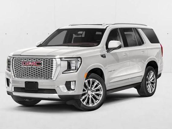 GMC YUKON 2023 1GKS1DKL8PR360776 image