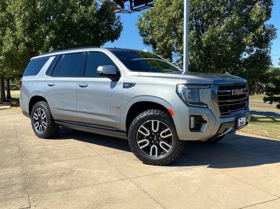 GMC YUKON 2023 1GKS2CKL6PR301376 image GMC YUKON 2023 1GKS2CKL6PR301376 image