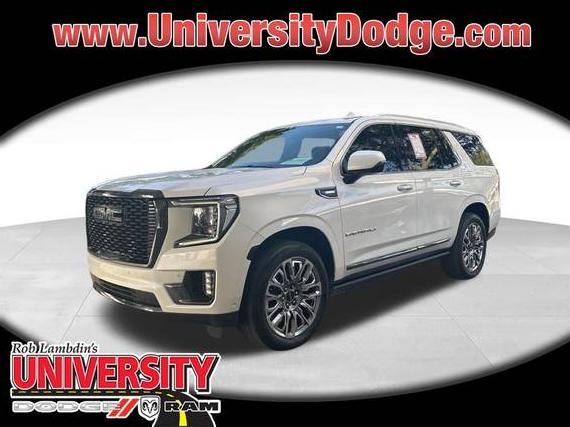 GMC YUKON 2023 1GKS2EKT6PR217649 image GMC YUKON 2023 1GKS2EKT6PR217649 image