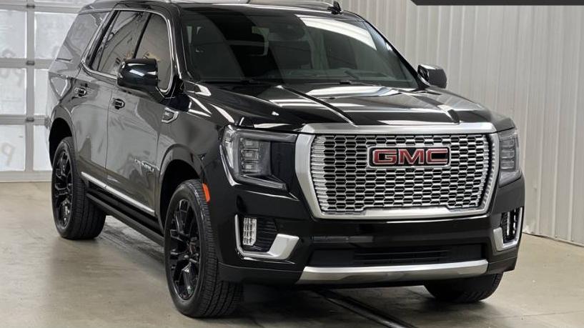 GMC YUKON 2023 1GKS2DKL7PR327958 image