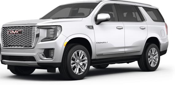 GMC YUKON 2023 1GKS2EKL9PR454149 image