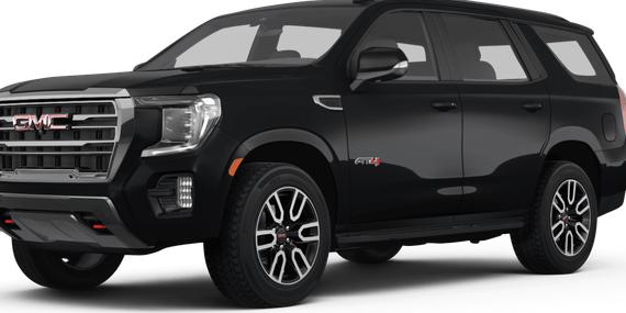 GMC YUKON 2023 1GKS2CKD5PR102490 image
