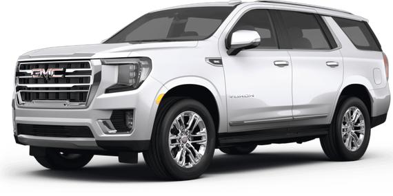 GMC YUKON 2023 1GKS2BKT5PR377200 image