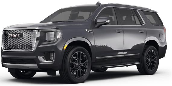 GMC YUKON 2023 1GKS2DKT3PR425188 image