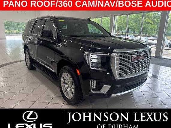 GMC YUKON 2023 1GKS2DKL8PR549246 image