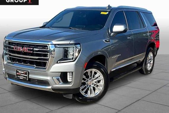 GMC YUKON 2023 1GKS2BKD2PR202203 image