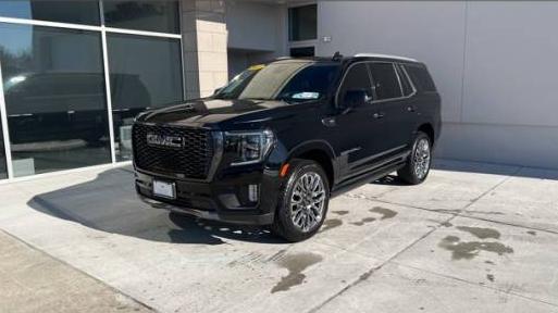 GMC YUKON 2023 1GKS2EKL1PR367751 image