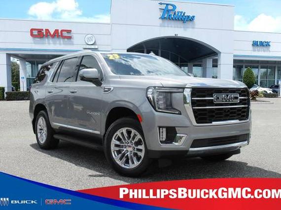 GMC YUKON 2023 1GKS2BKD0PR448926 image