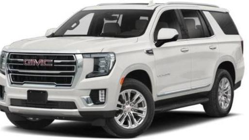 GMC YUKON 2023 1GKS2BKD1PR193235 image