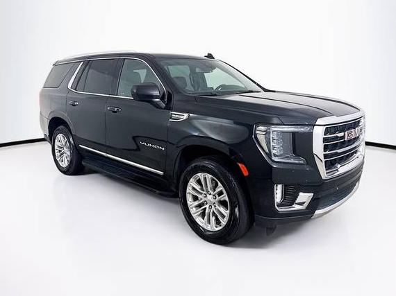 GMC YUKON 2023 1GKS2BKD2PR406922 image GMC YUKON 2023 1GKS2BKD2PR406922 image