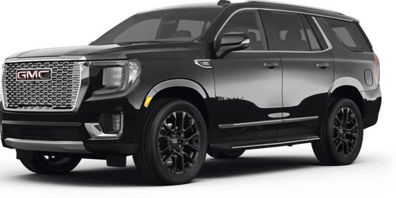 GMC YUKON 2023 1GKS2DKL4PR297365 image