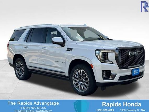 GMC YUKON 2023 1GKS2EKL5PR443052 image GMC YUKON 2023 1GKS2EKL5PR443052 image