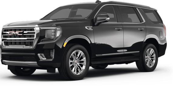 GMC YUKON 2023 1GKS2BKD1PR407298 image GMC YUKON 2023 1GKS2BKD1PR407298 image