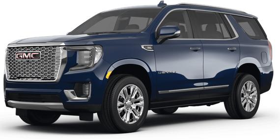 GMC YUKON 2023 1GKS2EKL5PR314549 image