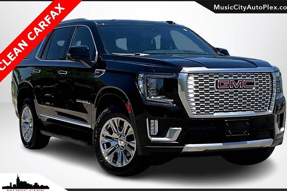 GMC YUKON 2023 1GKS2DKL0PR433667 image