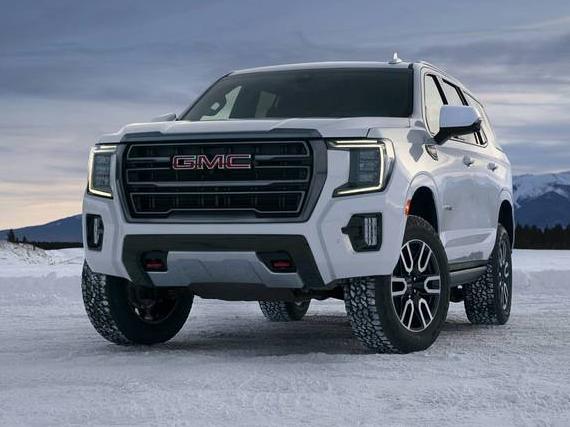 GMC YUKON 2023 1GKS1DKL4PR239162 image