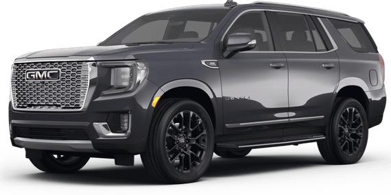GMC YUKON 2023 1GKS2DKL6PR252041 image